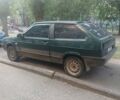 Зелений ВАЗ 2108, об'ємом двигуна 1.5 л та пробігом 300 тис. км за 1000 $, фото 4 на Automoto.ua