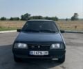 Зеленый ВАЗ 2108, объемом двигателя 1.5 л и пробегом 130 тыс. км за 1300 $, фото 1 на Automoto.ua