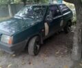 Зелений ВАЗ 2108, об'ємом двигуна 1.5 л та пробігом 20 тис. км за 750 $, фото 2 на Automoto.ua