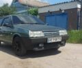Зеленый ВАЗ 2108, объемом двигателя 1.5 л и пробегом 777 тыс. км за 1399 $, фото 1 на Automoto.ua