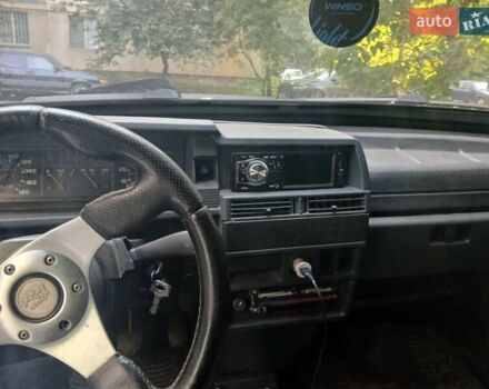 Зелений ВАЗ 2108, об'ємом двигуна 1.5 л та пробігом 300 тис. км за 1000 $, фото 6 на Automoto.ua