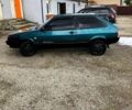 Зелений ВАЗ 2108, об'ємом двигуна 1.5 л та пробігом 0 тис. км за 650 $, фото 7 на Automoto.ua
