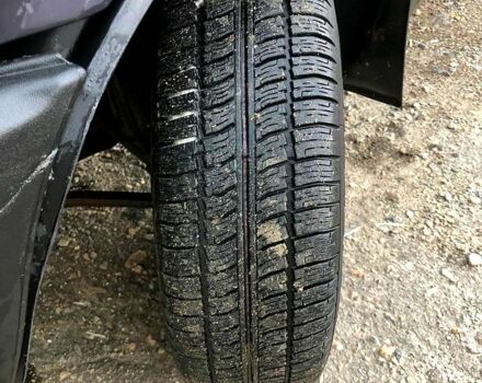 Зелений ВАЗ 2108, об'ємом двигуна 1.5 л та пробігом 0 тис. км за 650 $, фото 9 на Automoto.ua