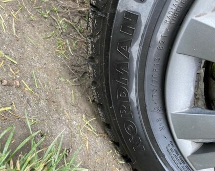 Зеленый ВАЗ 2108, объемом двигателя 1.5 л и пробегом 70 тыс. км за 1000 $, фото 11 на Automoto.ua