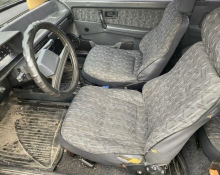 Зеленый ВАЗ 2108, объемом двигателя 1.5 л и пробегом 70 тыс. км за 1000 $, фото 7 на Automoto.ua