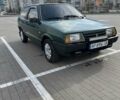 Зеленый ВАЗ 2108, объемом двигателя 1.5 л и пробегом 65 тыс. км за 1800 $, фото 1 на Automoto.ua