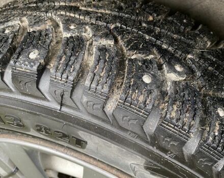 Зеленый ВАЗ 2108, объемом двигателя 1.5 л и пробегом 70 тыс. км за 1000 $, фото 4 на Automoto.ua