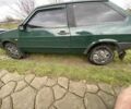 Зеленый ВАЗ 2108, объемом двигателя 1.5 л и пробегом 70 тыс. км за 1000 $, фото 13 на Automoto.ua