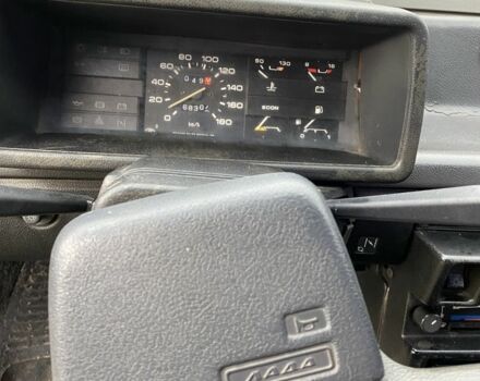 Зеленый ВАЗ 2108, объемом двигателя 1.5 л и пробегом 70 тыс. км за 1000 $, фото 8 на Automoto.ua