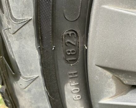 Зеленый ВАЗ 2108, объемом двигателя 1.5 л и пробегом 70 тыс. км за 1000 $, фото 10 на Automoto.ua