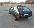 Зеленый ВАЗ 2108, объемом двигателя 0 л и пробегом 170 тыс. км за 1600 $, фото 10 на Automoto.ua