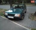 Зеленый ВАЗ 2108, объемом двигателя 0 л и пробегом 170 тыс. км за 1600 $, фото 1 на Automoto.ua