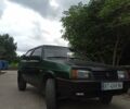 Зеленый ВАЗ 2108, объемом двигателя 1.5 л и пробегом 333 тыс. км за 1279 $, фото 1 на Automoto.ua