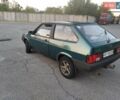 Зеленый ВАЗ 2108, объемом двигателя 0 л и пробегом 170 тыс. км за 1600 $, фото 8 на Automoto.ua