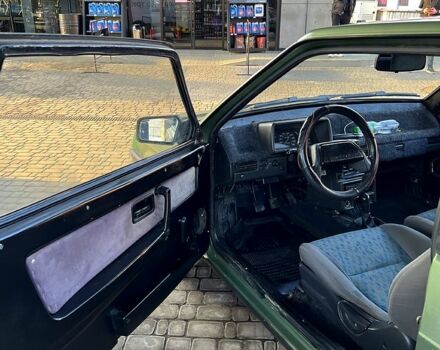 Зелений ВАЗ 2108, об'ємом двигуна 1.3 л та пробігом 0 тис. км за 750 $, фото 4 на Automoto.ua