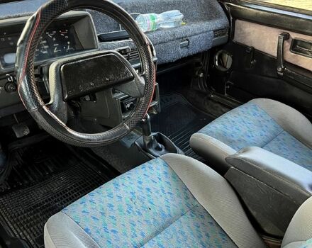 Зелений ВАЗ 2108, об'ємом двигуна 1.3 л та пробігом 0 тис. км за 750 $, фото 5 на Automoto.ua