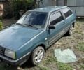 Зелений ВАЗ 2108, об'ємом двигуна 1.4 л та пробігом 3 тис. км за 800 $, фото 1 на Automoto.ua