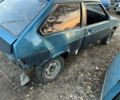 Зелений ВАЗ 2108, об'ємом двигуна 1.3 л та пробігом 54 тис. км за 850 $, фото 4 на Automoto.ua