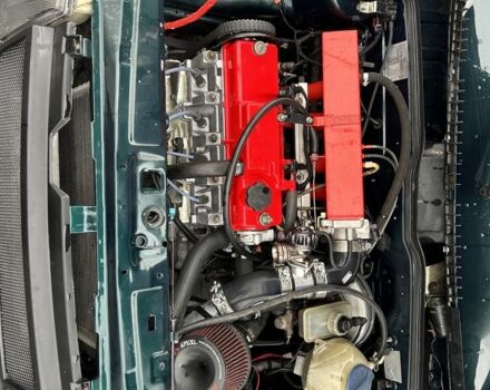 Зеленый ВАЗ 2108, объемом двигателя 0 л и пробегом 100 тыс. км за 4000 $, фото 7 на Automoto.ua