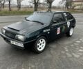 Зеленый ВАЗ 2108, объемом двигателя 0 л и пробегом 100 тыс. км за 4000 $, фото 1 на Automoto.ua