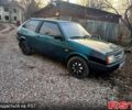 Зеленый ВАЗ 2108, объемом двигателя 1.5 л и пробегом 147 тыс. км за 1200 $, фото 1 на Automoto.ua