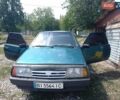 Зеленый ВАЗ 2108, объемом двигателя 1.5 л и пробегом 147 тыс. км за 1100 $, фото 1 на Automoto.ua