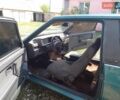 Зеленый ВАЗ 2108, объемом двигателя 1.5 л и пробегом 147 тыс. км за 1180 $, фото 6 на Automoto.ua