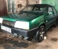 Зелений ВАЗ 2108, об'ємом двигуна 1.6 л та пробігом 172 тис. км за 900 $, фото 3 на Automoto.ua