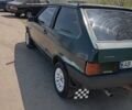 Зелений ВАЗ 2108, об'ємом двигуна 1.5 л та пробігом 300 тис. км за 900 $, фото 1 на Automoto.ua