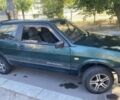 Зеленый ВАЗ 2108, объемом двигателя 1.5 л и пробегом 195 тыс. км за 967 $, фото 6 на Automoto.ua
