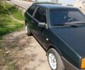 Зеленый ВАЗ 2108, объемом двигателя 0 л и пробегом 300 тыс. км за 900 $, фото 3 на Automoto.ua