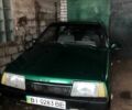 Зелений ВАЗ 2108, об'ємом двигуна 1.6 л та пробігом 172 тис. км за 900 $, фото 1 на Automoto.ua