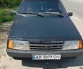 Зеленый ВАЗ 2108, объемом двигателя 0 л и пробегом 300 тыс. км за 900 $, фото 4 на Automoto.ua