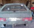 Зеленый ВАЗ 2108, объемом двигателя 0 л и пробегом 2 тыс. км за 526 $, фото 1 на Automoto.ua