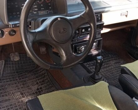 Зеленый ВАЗ 2108, объемом двигателя 0 л и пробегом 170 тыс. км за 871 $, фото 2 на Automoto.ua