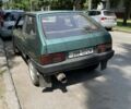 Зелений ВАЗ 2108, об'ємом двигуна 1.6 л та пробігом 3 тис. км за 1200 $, фото 3 на Automoto.ua