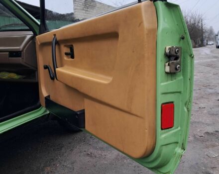 Зеленый ВАЗ 2108, объемом двигателя 1.3 л и пробегом 54 тыс. км за 2400 $, фото 6 на Automoto.ua