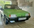 Зелений ВАЗ 2108, об'ємом двигуна 1.3 л та пробігом 45 тис. км за 800 $, фото 1 на Automoto.ua
