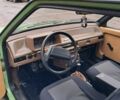 Зеленый ВАЗ 2108, объемом двигателя 1.3 л и пробегом 54 тыс. км за 2400 $, фото 13 на Automoto.ua