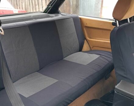 Зеленый ВАЗ 2108, объемом двигателя 1.3 л и пробегом 54 тыс. км за 2400 $, фото 8 на Automoto.ua