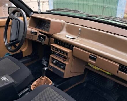 Зеленый ВАЗ 2108, объемом двигателя 1.3 л и пробегом 54 тыс. км за 2400 $, фото 7 на Automoto.ua