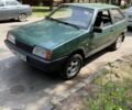 Зелений ВАЗ 2108, об'ємом двигуна 1.6 л та пробігом 3 тис. км за 1200 $, фото 2 на Automoto.ua