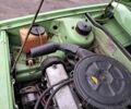 Зеленый ВАЗ 2108, объемом двигателя 1.3 л и пробегом 54 тыс. км за 2400 $, фото 19 на Automoto.ua