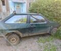 Зеленый ВАЗ 2108, объемом двигателя 0 л и пробегом 1 тыс. км за 385 $, фото 1 на Automoto.ua