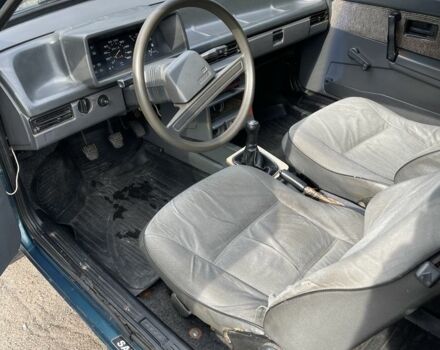Зелений ВАЗ 2108, об'ємом двигуна 1.3 л та пробігом 300 тис. км за 500 $, фото 6 на Automoto.ua