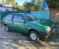 Зеленый ВАЗ 2108, объемом двигателя 1.3 л и пробегом 80 тыс. км за 483 $, фото 1 на Automoto.ua