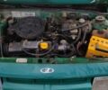 Зеленый ВАЗ 2108, объемом двигателя 1.3 л и пробегом 70 тыс. км за 600 $, фото 6 на Automoto.ua