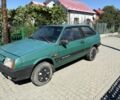 Зеленый ВАЗ 2108, объемом двигателя 1.3 л и пробегом 36 тыс. км за 500 $, фото 1 на Automoto.ua