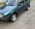 Зелений ВАЗ 2108, об'ємом двигуна 1.3 л та пробігом 300 тис. км за 500 $, фото 2 на Automoto.ua