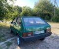 Зеленый ВАЗ 2108, объемом двигателя 1.3 л и пробегом 80 тыс. км за 483 $, фото 4 на Automoto.ua